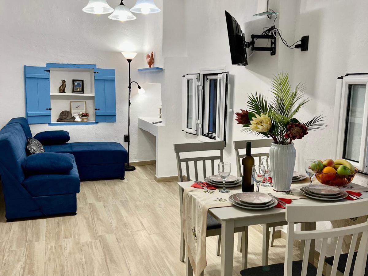 Greek House Tatiana Villa คอสทาวน์ ภายนอก รูปภาพ