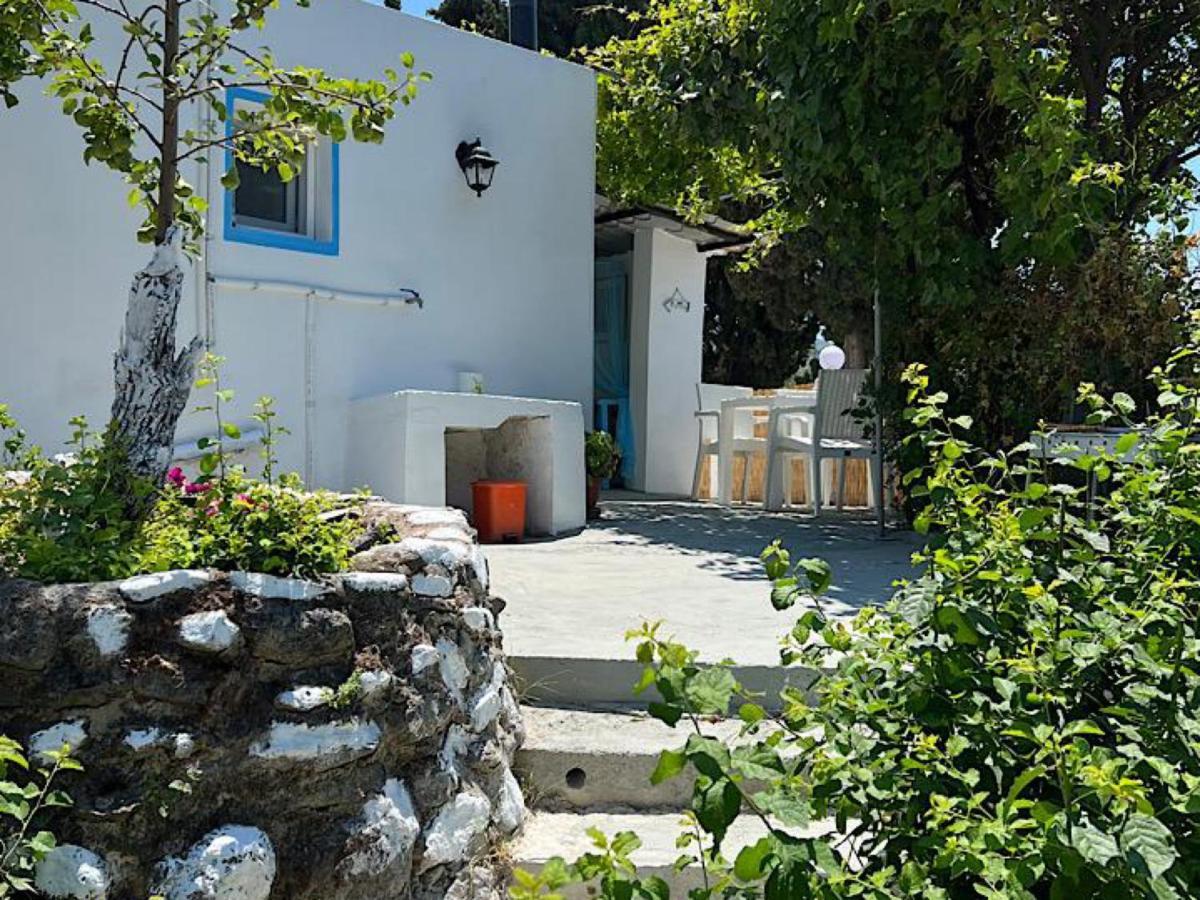 Greek House Tatiana Villa คอสทาวน์ ภายนอก รูปภาพ