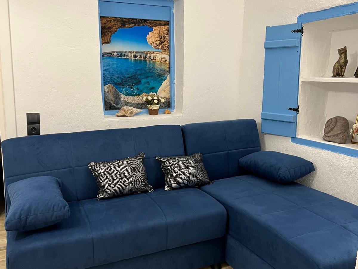 Greek House Tatiana Villa คอสทาวน์ ภายนอก รูปภาพ