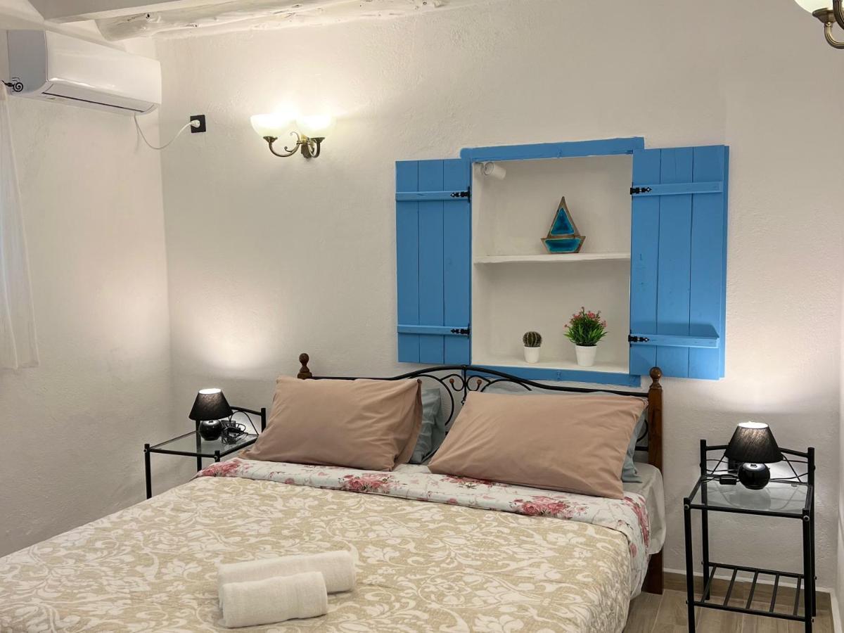 Greek House Tatiana Villa คอสทาวน์ ภายนอก รูปภาพ