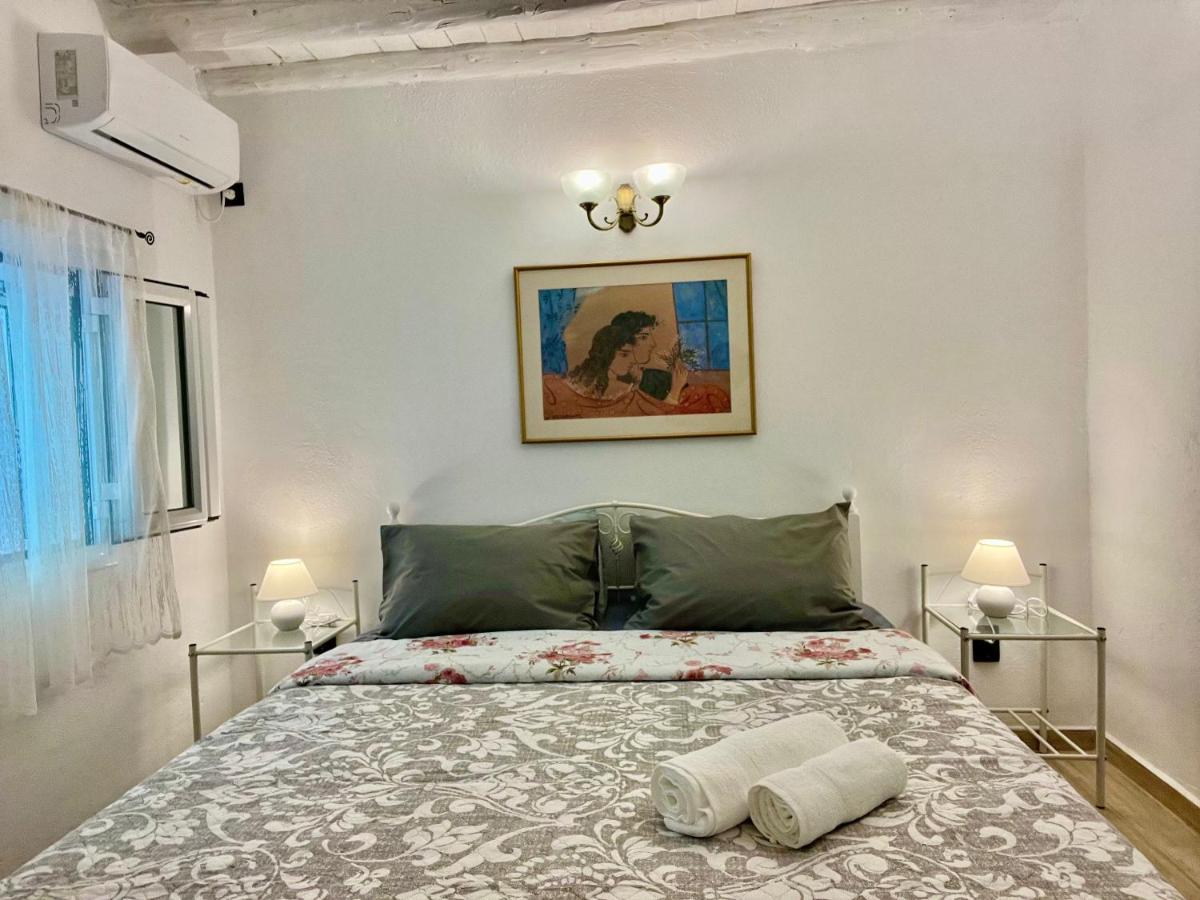 Greek House Tatiana Villa คอสทาวน์ ภายนอก รูปภาพ