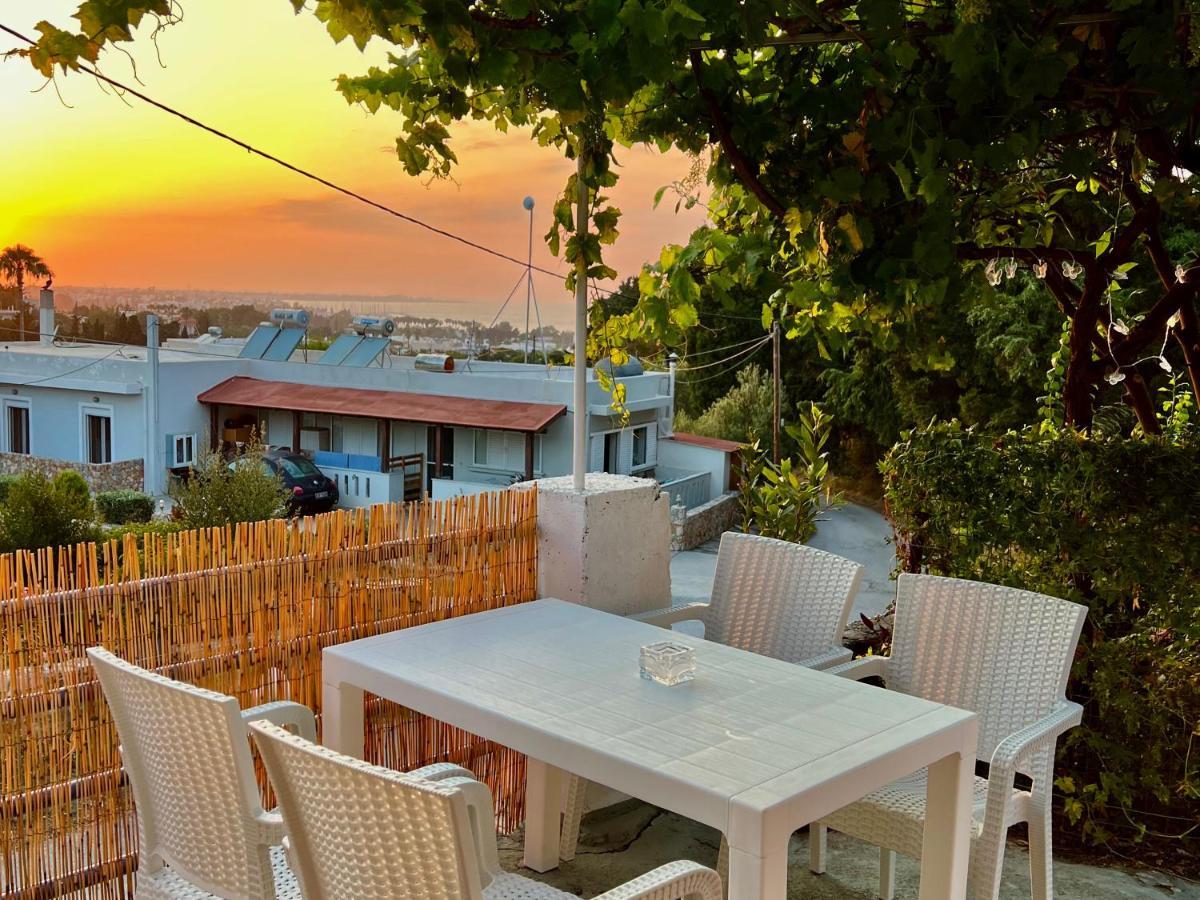 Greek House Tatiana Villa คอสทาวน์ ภายนอก รูปภาพ