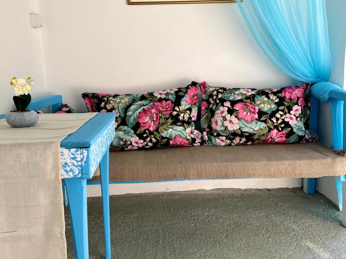 Greek House Tatiana Villa คอสทาวน์ ภายนอก รูปภาพ
