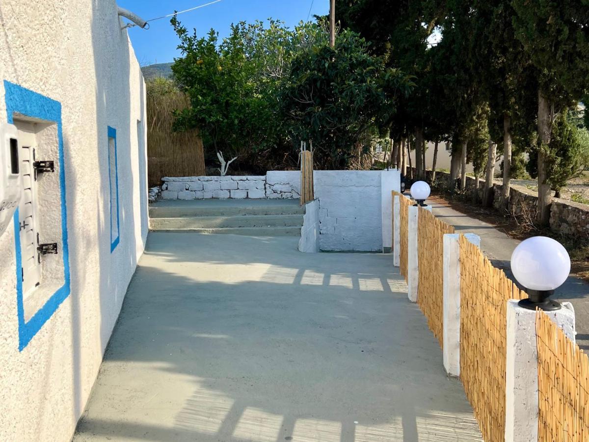 Greek House Tatiana Villa คอสทาวน์ ภายนอก รูปภาพ